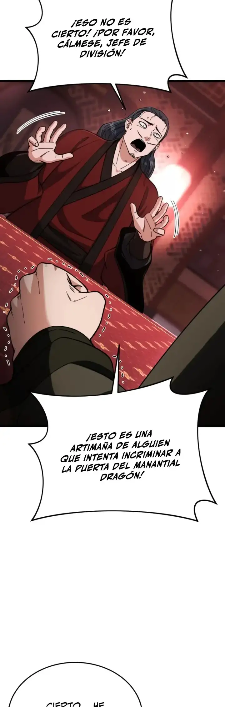 Chica Genio Oculta Sus Logros En Artes Marciales - Capítulo 17 - Página 15 - LectorTMOo