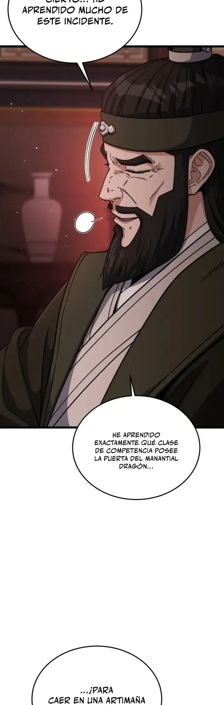 Chica Genio Oculta Sus Logros En Artes Marciales - Capítulo 17 - Página 16 - LectorTMOo