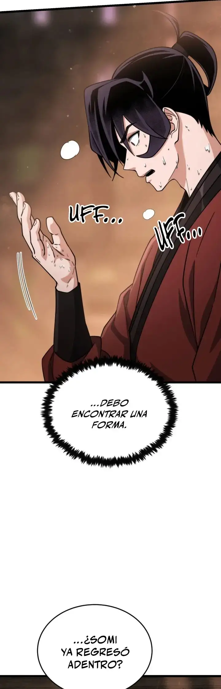 Chica Genio Oculta Sus Logros En Artes Marciales - Capítulo 17 - Página 47 - LectorTMOo