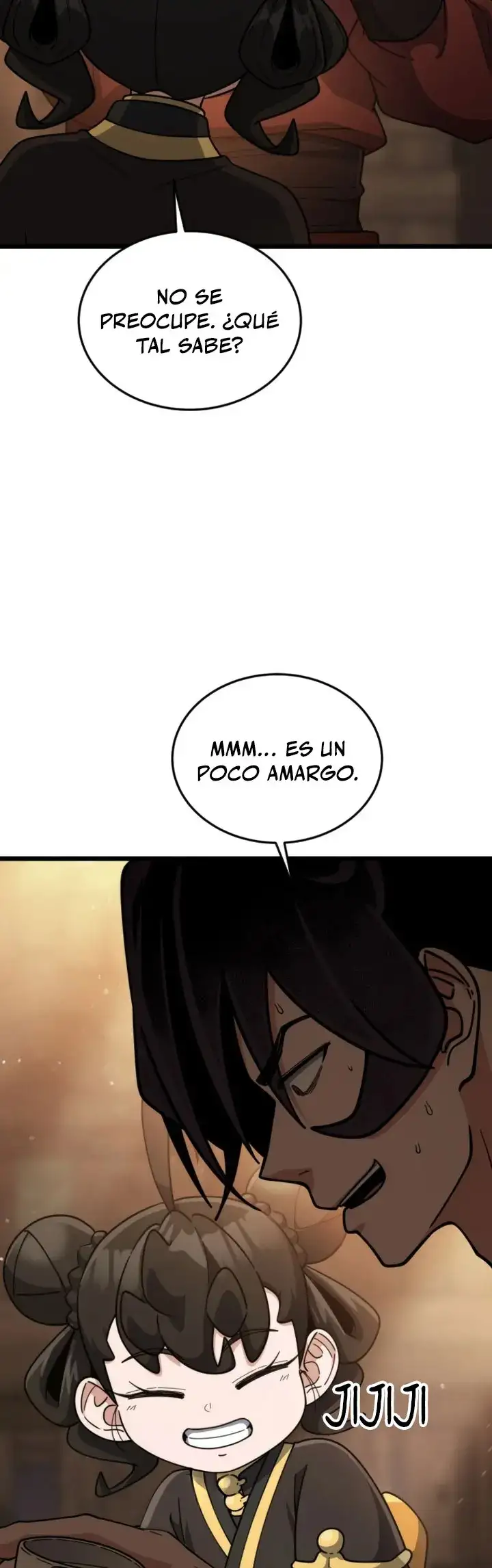 Chica Genio Oculta Sus Logros En Artes Marciales - Capítulo 17 - Página 54 - LectorTMOo
