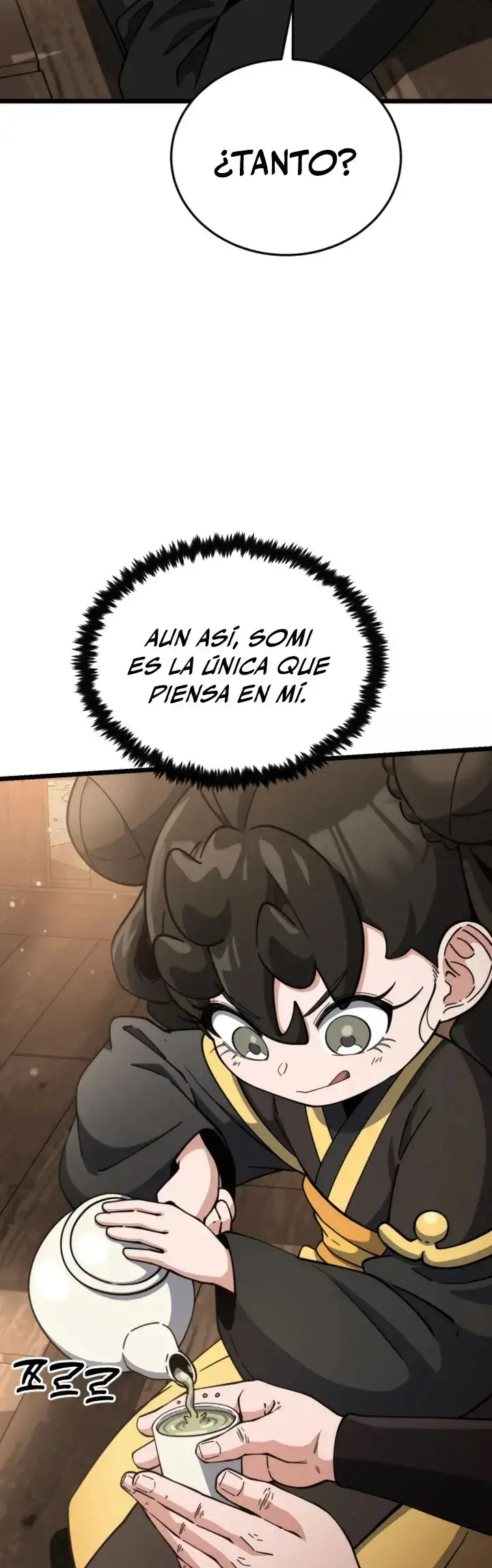 Chica Genio Oculta Sus Logros En Artes Marciales - Capítulo 17 - Página 56 - LectorTMOo