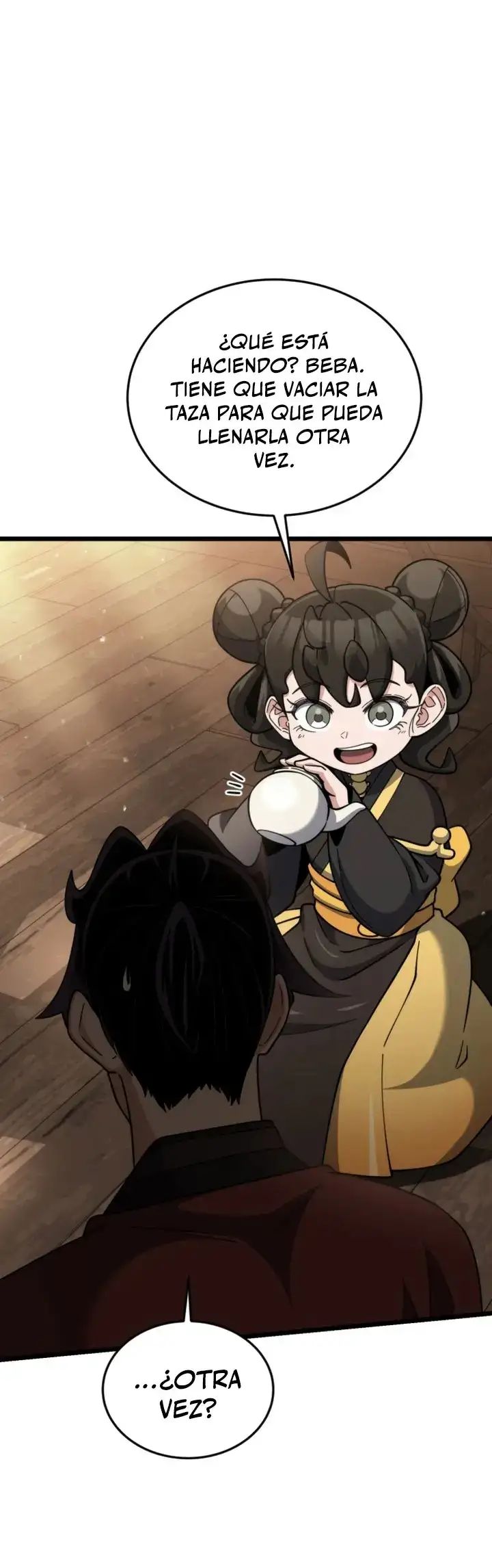 Chica Genio Oculta Sus Logros En Artes Marciales - Capítulo 17 - Página 58 - LectorTMOo