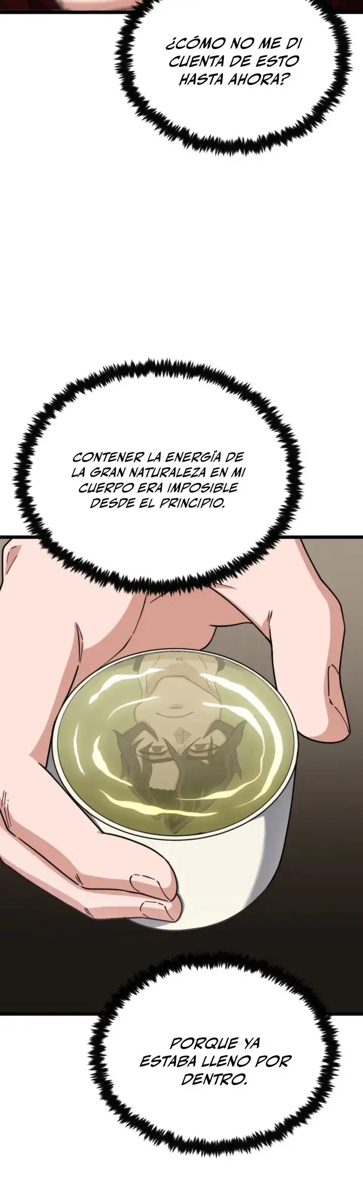 Chica Genio Oculta Sus Logros En Artes Marciales - Capítulo 17 - Página 64 - LectorTMOo