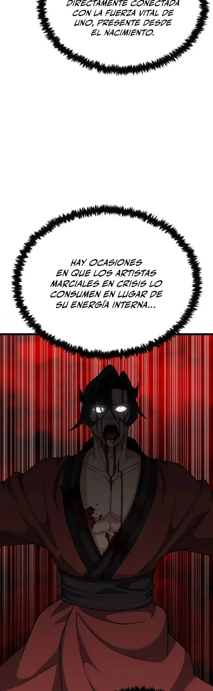 Chica Genio Oculta Sus Logros En Artes Marciales - Capítulo 17 - Página 66 - LectorTMOo
