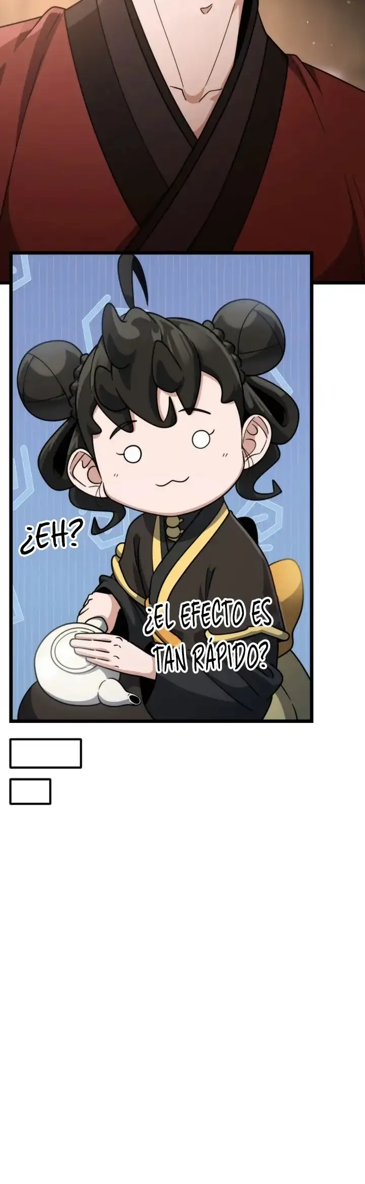 Chica Genio Oculta Sus Logros En Artes Marciales - Capítulo 17 - Página 71 - LectorTMOo