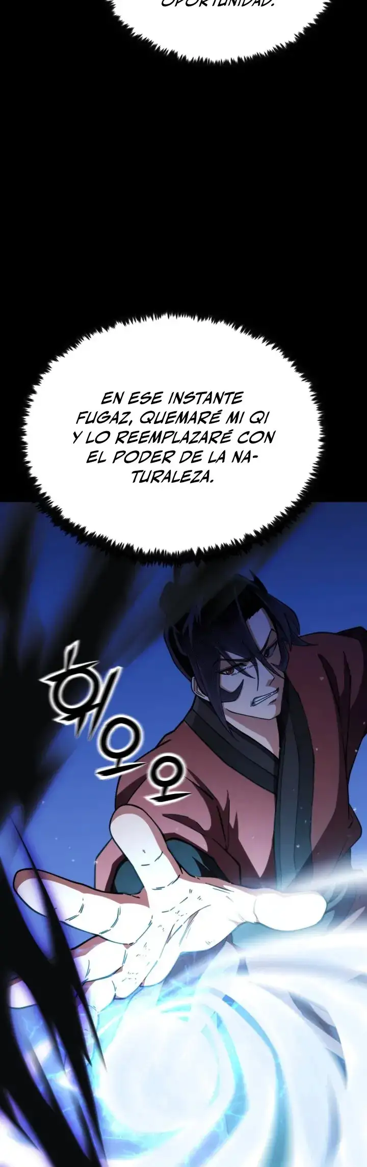 Chica Genio Oculta Sus Logros En Artes Marciales - Capítulo 18 - Página 6 - LectorTMOo