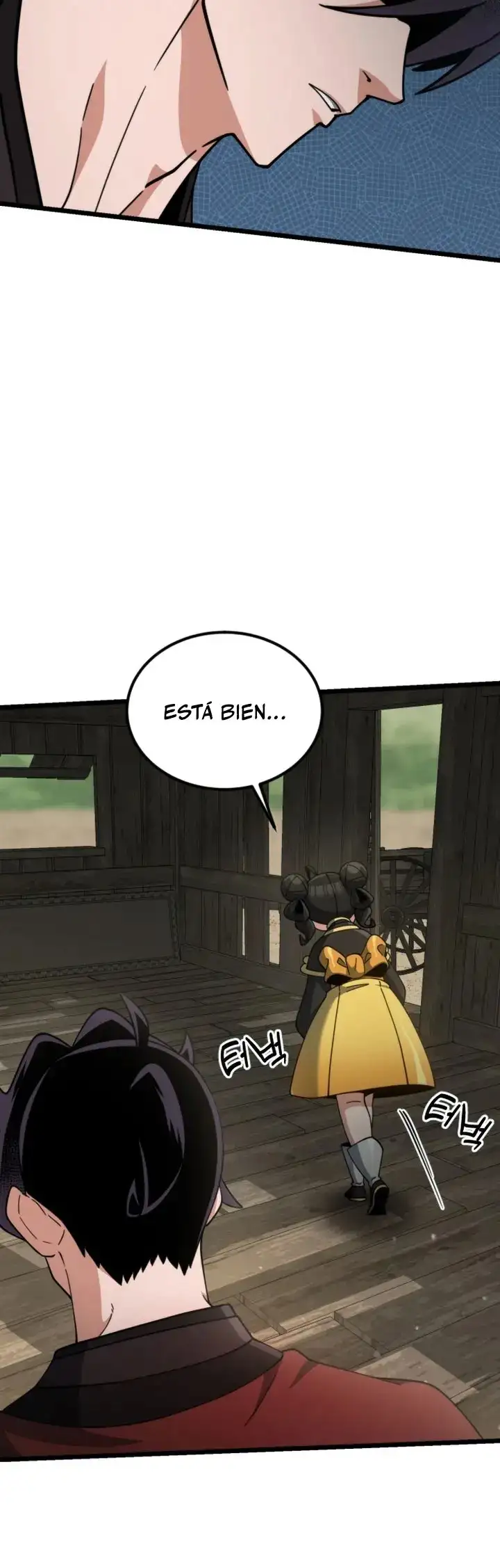 Chica Genio Oculta Sus Logros En Artes Marciales - Capítulo 18 - Página 24 - LectorTMOo