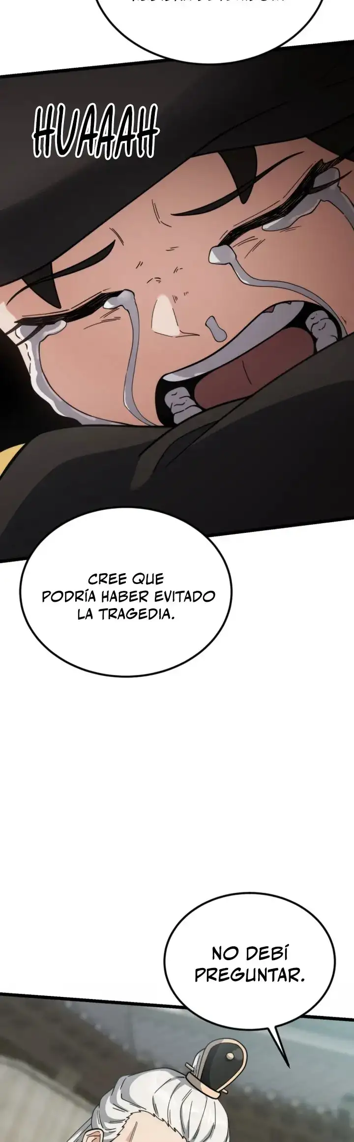 Chica Genio Oculta Sus Logros En Artes Marciales - Capítulo 18 - Página 43 - LectorTMOo