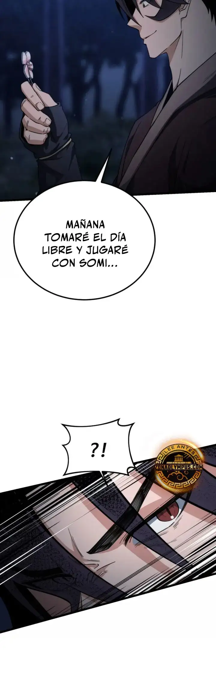 Chica Genio Oculta Sus Logros En Artes Marciales - Capítulo 18 - Página 58 - LectorTMOo