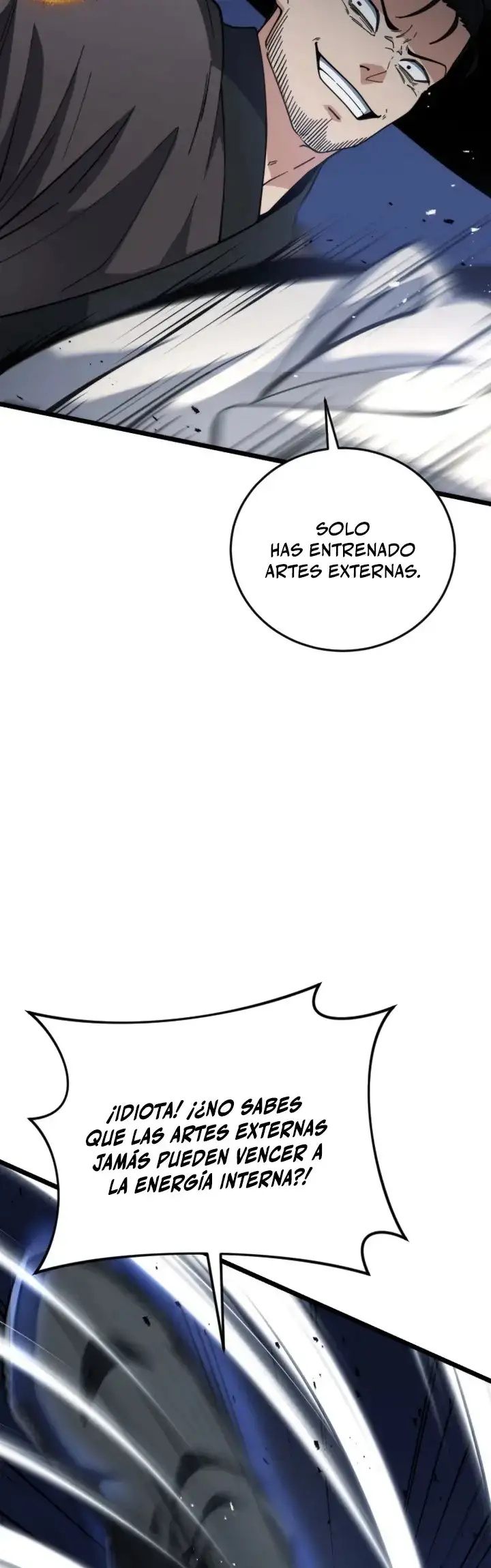 Chica Genio Oculta Sus Logros En Artes Marciales - Capítulo 18 - Página 66 - LectorTMOo