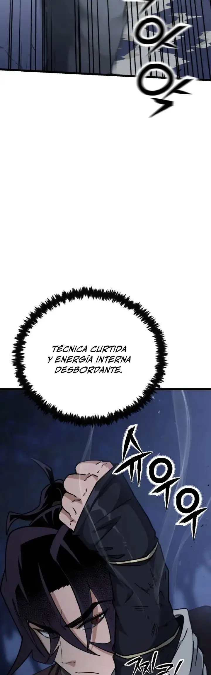 Chica Genio Oculta Sus Logros En Artes Marciales - Capítulo 18 - Página 70 - LectorTMOo