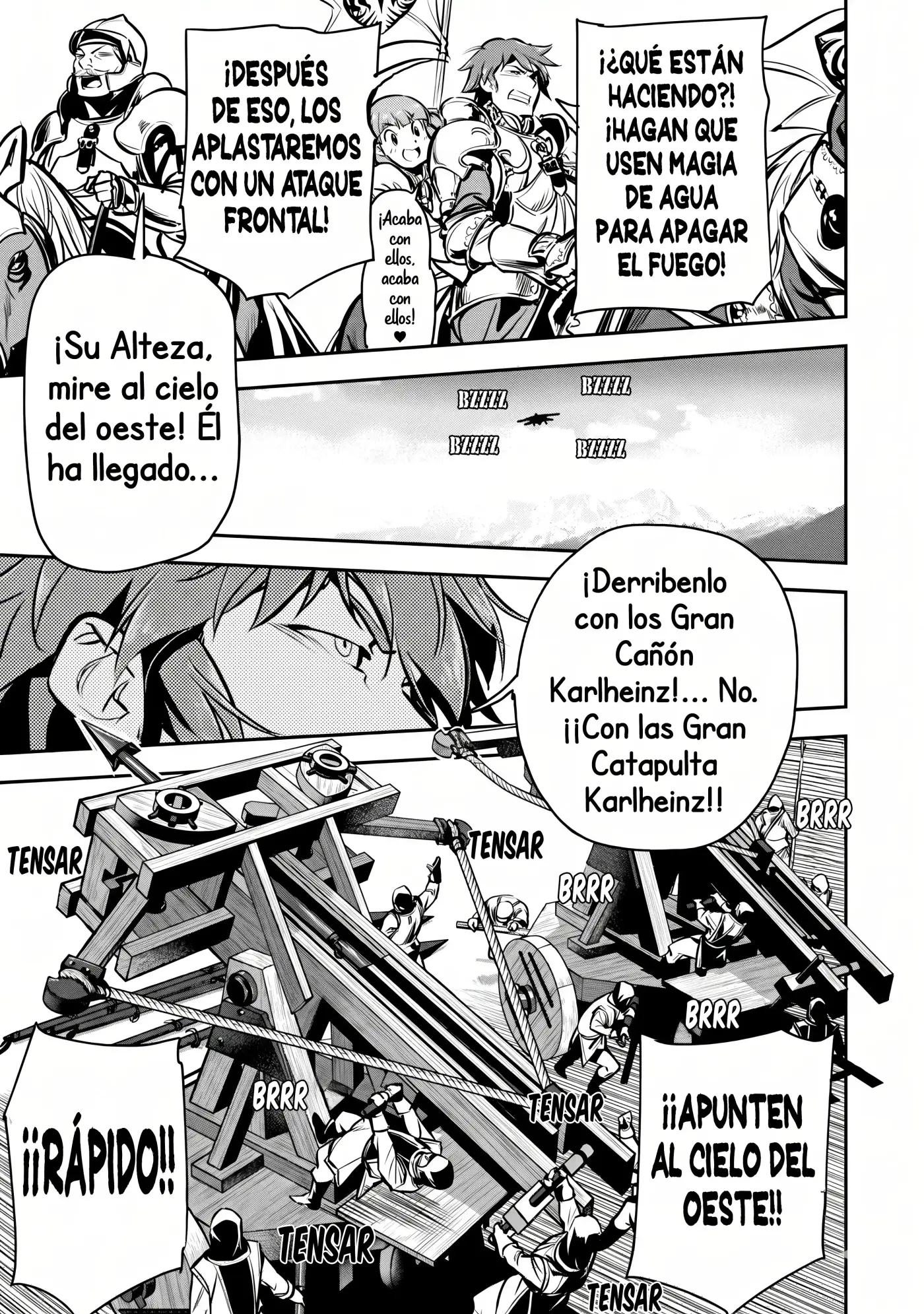 Chounin A wa Akuyaku Reijou wo Doushitemo Sukuitai - Capítulo 48.2 - Página 14 - LectorTMOo