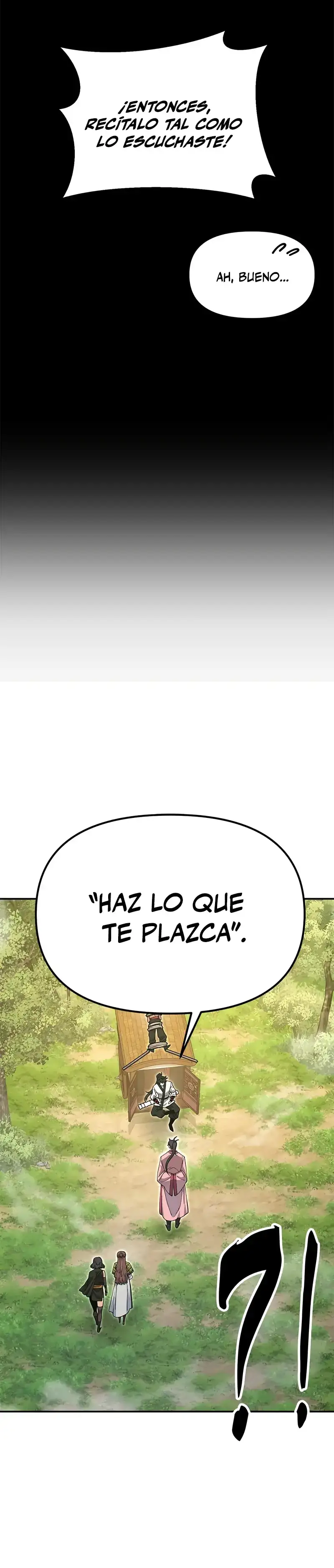 Chronicles of the Lazy Sovereign - Capítulo 34 - Página 4 - LectorTMOo