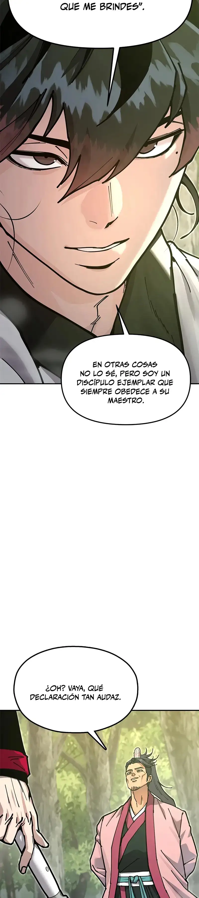 Chronicles of the Lazy Sovereign - Capítulo 34 - Página 8 - LectorTMOo