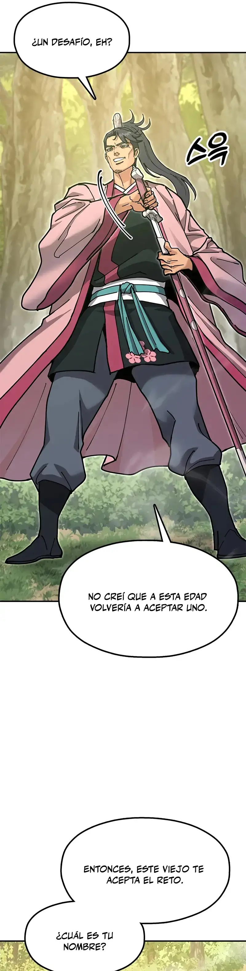 Chronicles of the Lazy Sovereign - Capítulo 34 - Página 10 - LectorTMOo