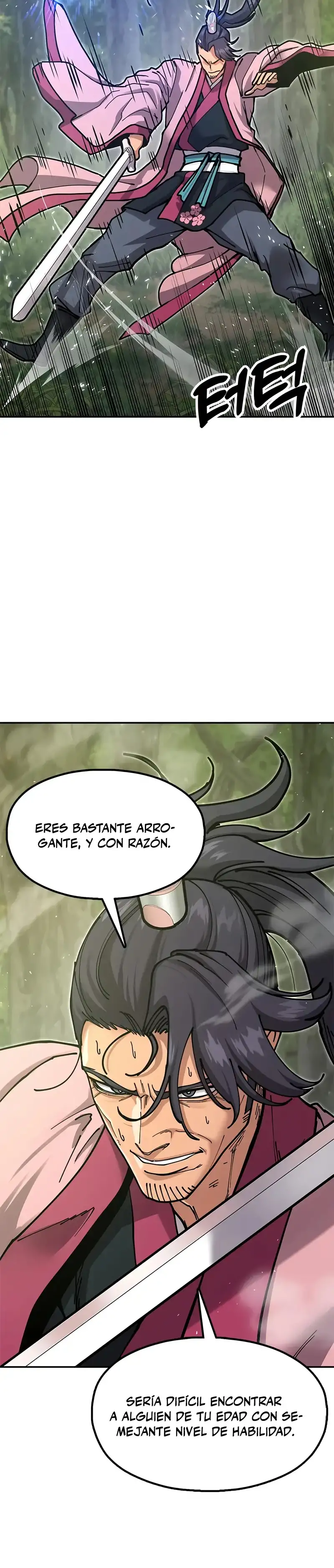 Chronicles of the Lazy Sovereign - Capítulo 34 - Página 25 - LectorTMOo