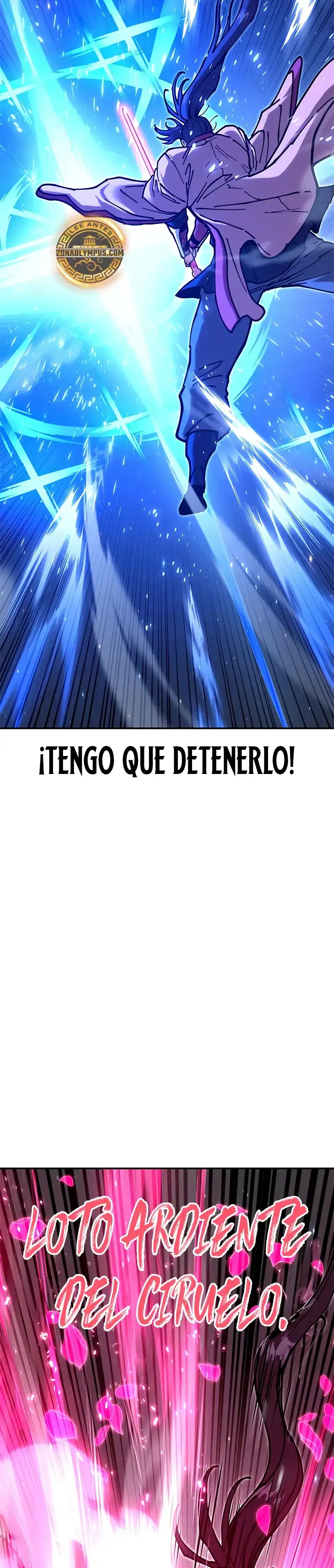 Chronicles of the Lazy Sovereign - Capítulo 34 - Página 39 - LectorTMOo