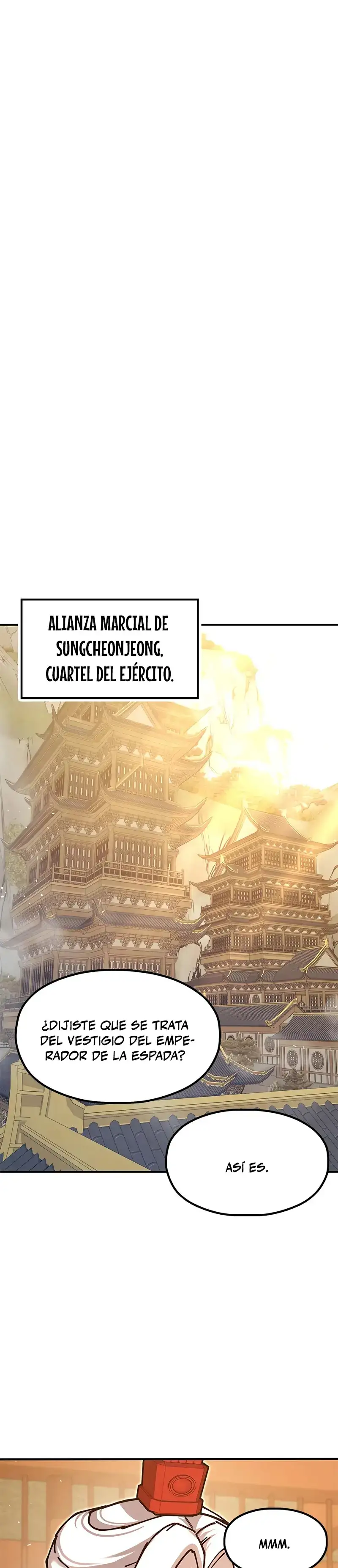 Chronicles of the Lazy Sovereign - Capítulo 34 - Página 46 - LectorTMOo