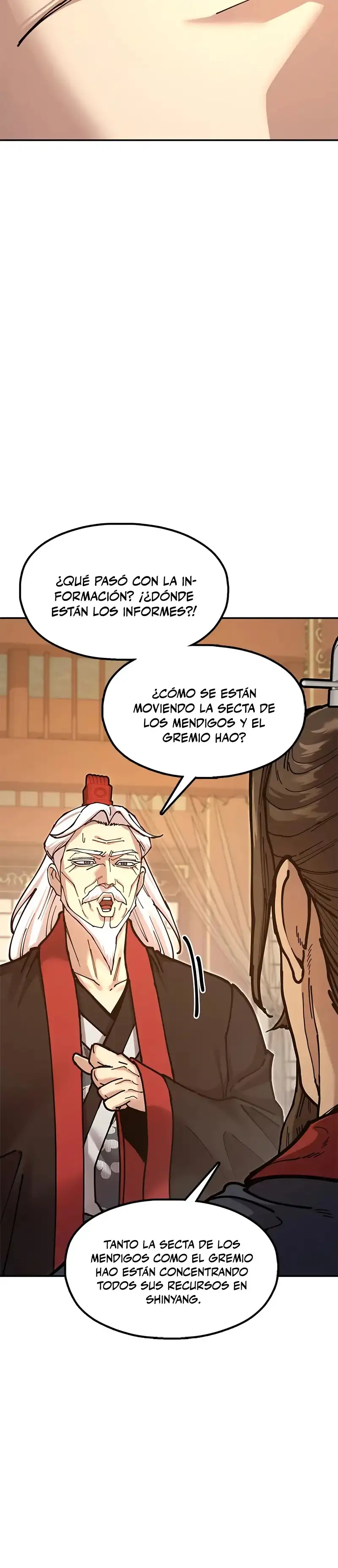 Chronicles of the Lazy Sovereign - Capítulo 34 - Página 49 - LectorTMOo