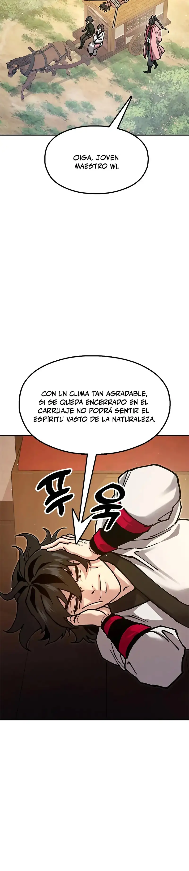 Chronicles of the Lazy Sovereign - Capítulo 34 - Página 53 - LectorTMOo
