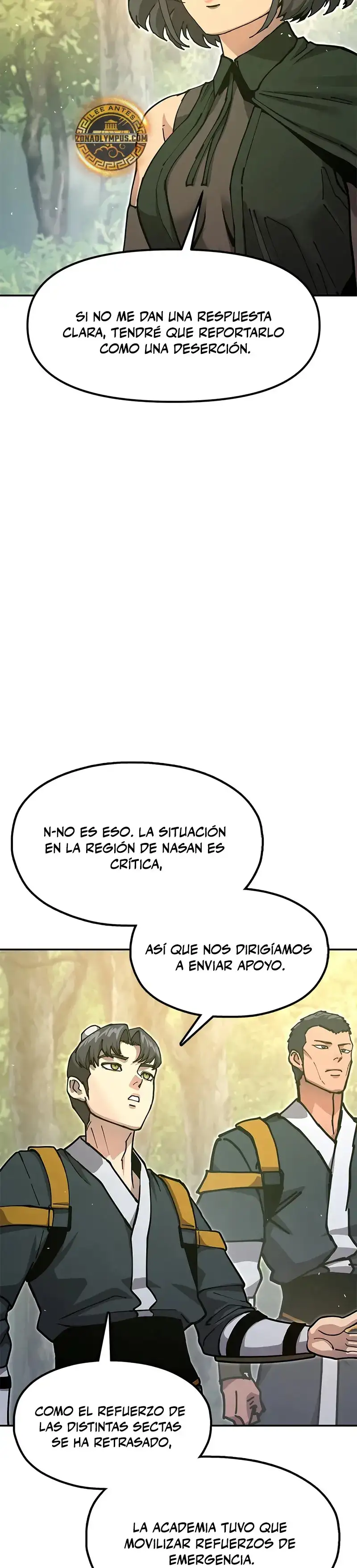Chronicles of the Lazy Sovereign - Capítulo 34 - Página 60 - LectorTMOo