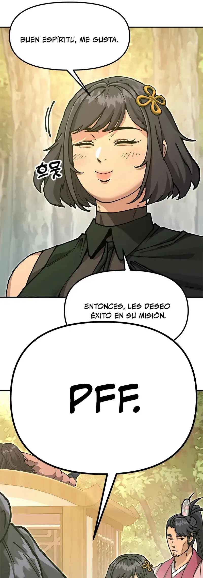 Chronicles of the Lazy Sovereign - Capítulo 34 - Página 66 - LectorTMOo