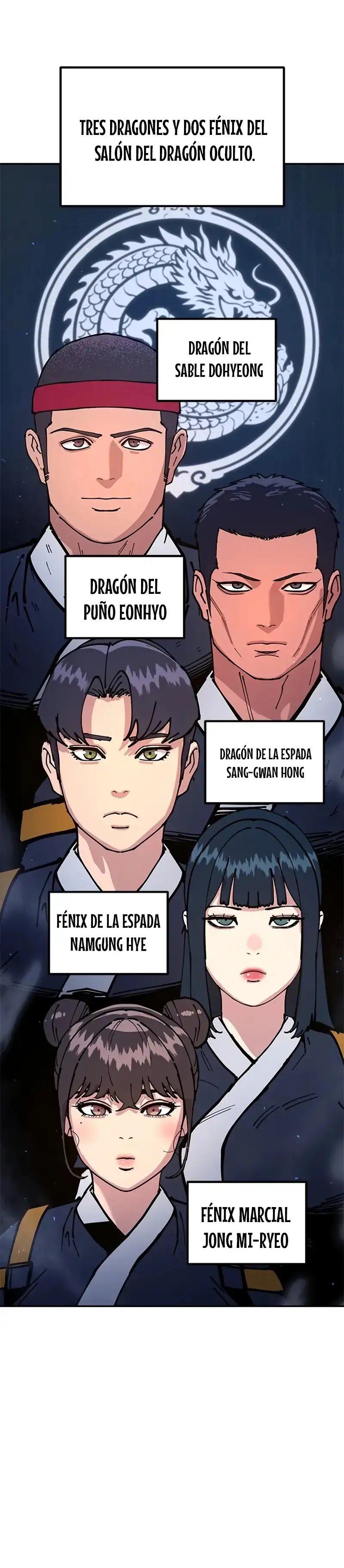 Chronicles of the Lazy Sovereign - Capítulo 35 - Página 9 - LectorTMOo
