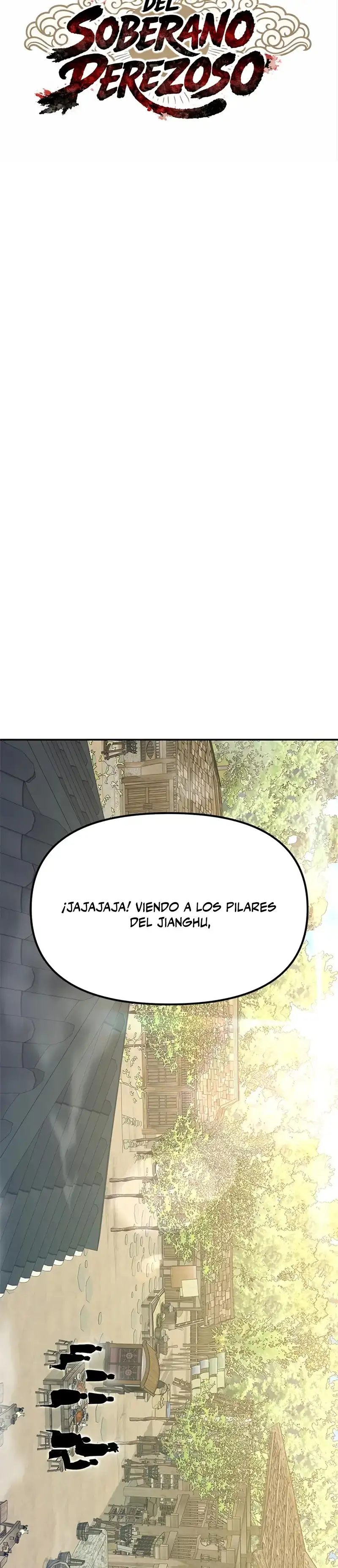 Chronicles of the Lazy Sovereign - Capítulo 35 - Página 12 - LectorTMOo