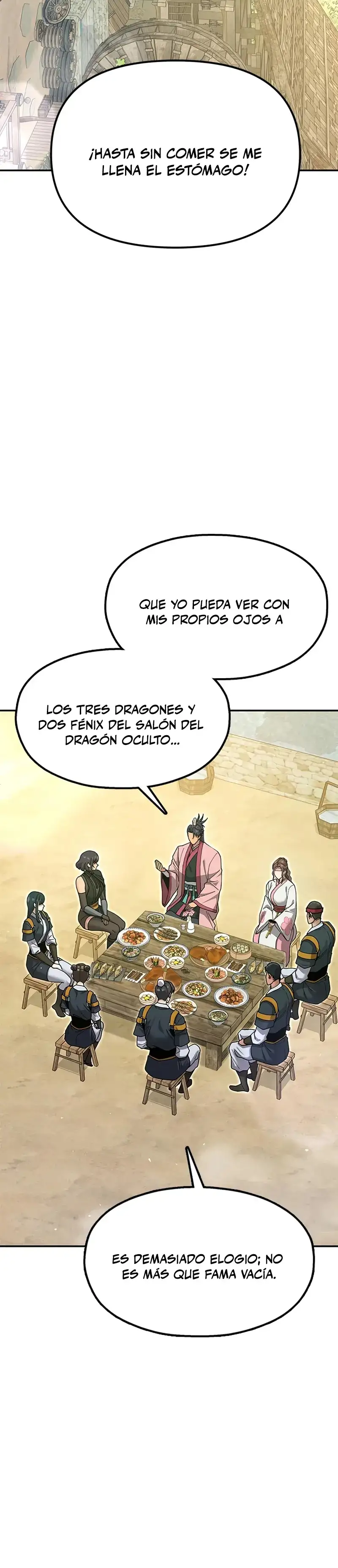 Chronicles of the Lazy Sovereign - Capítulo 35 - Página 13 - LectorTMOo