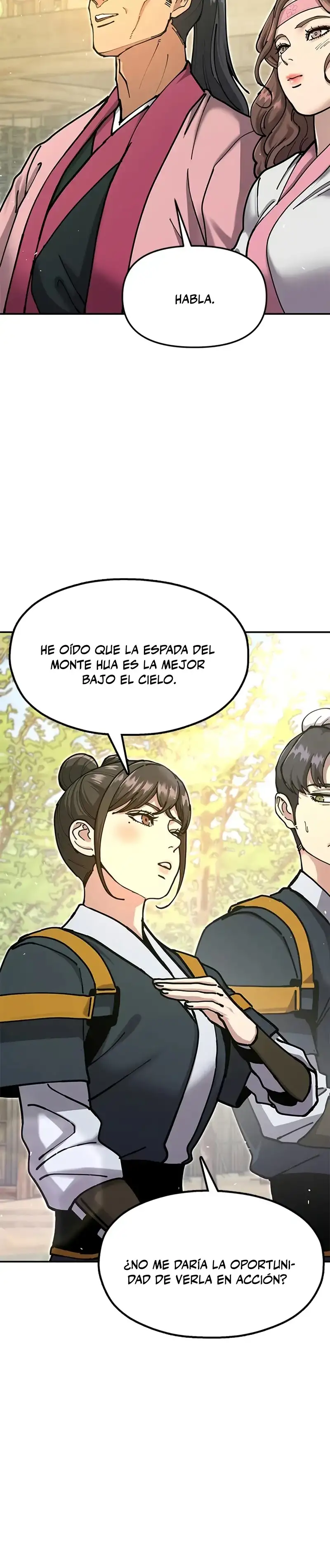 Chronicles of the Lazy Sovereign - Capítulo 35 - Página 17 - LectorTMOo
