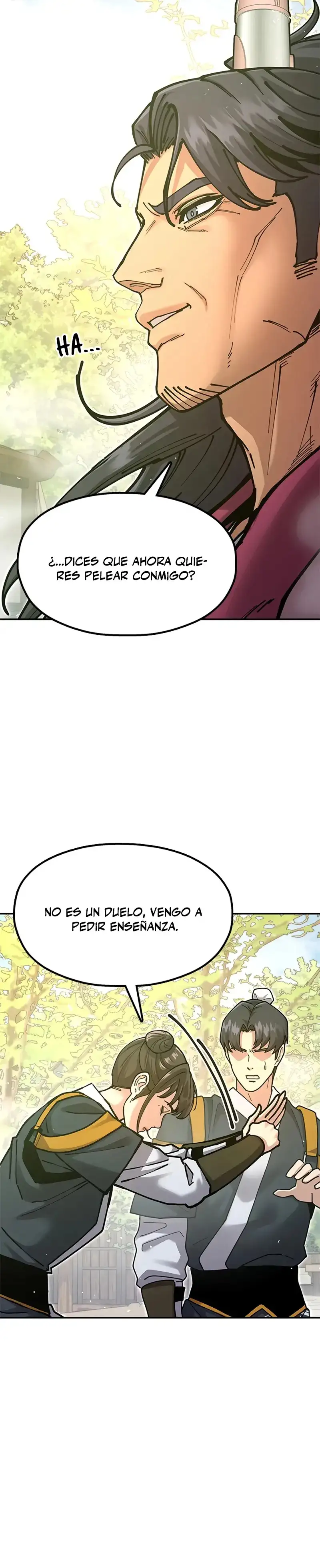 Chronicles of the Lazy Sovereign - Capítulo 35 - Página 21 - LectorTMOo