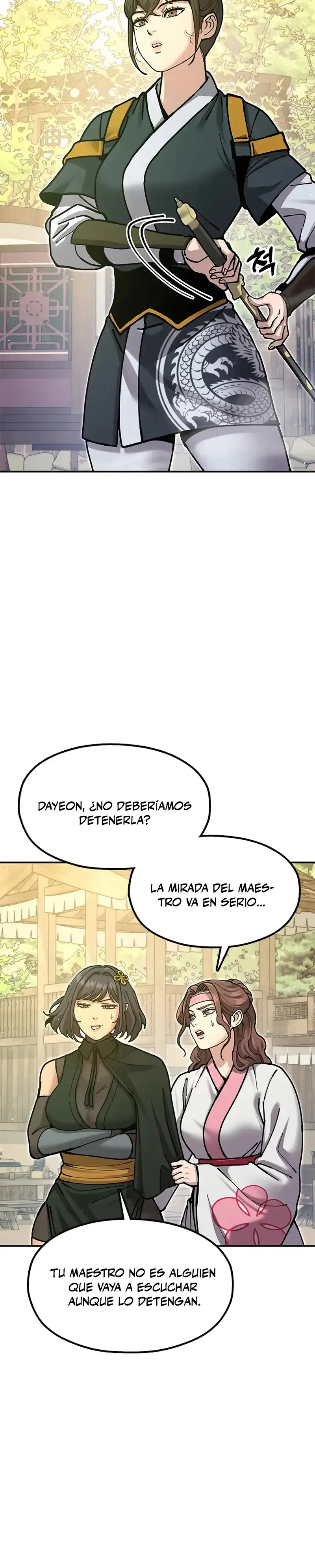 Chronicles of the Lazy Sovereign - Capítulo 35 - Página 25 - LectorTMOo