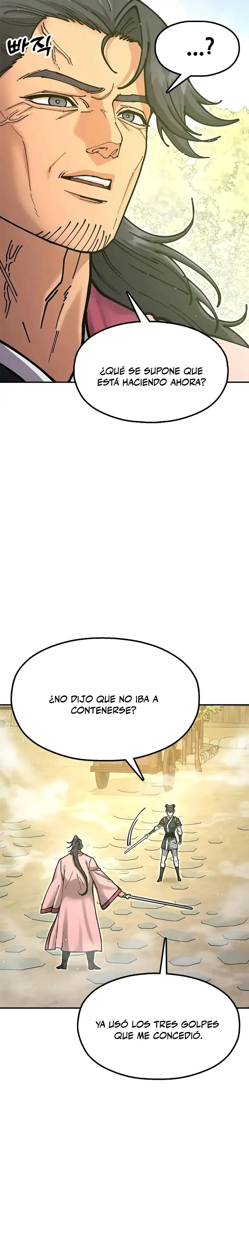 Chronicles of the Lazy Sovereign - Capítulo 35 - Página 29 - LectorTMOo