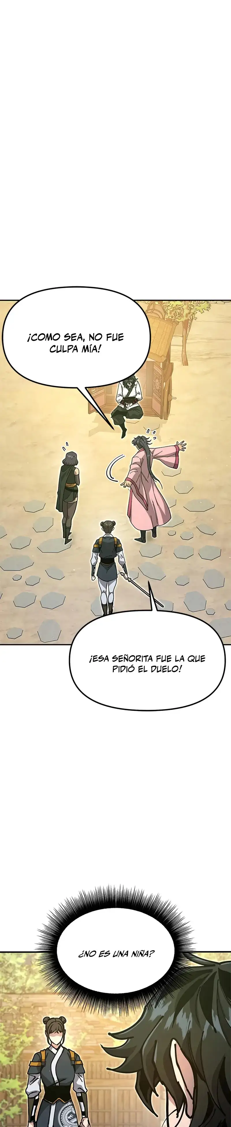 Chronicles of the Lazy Sovereign - Capítulo 35 - Página 42 - LectorTMOo