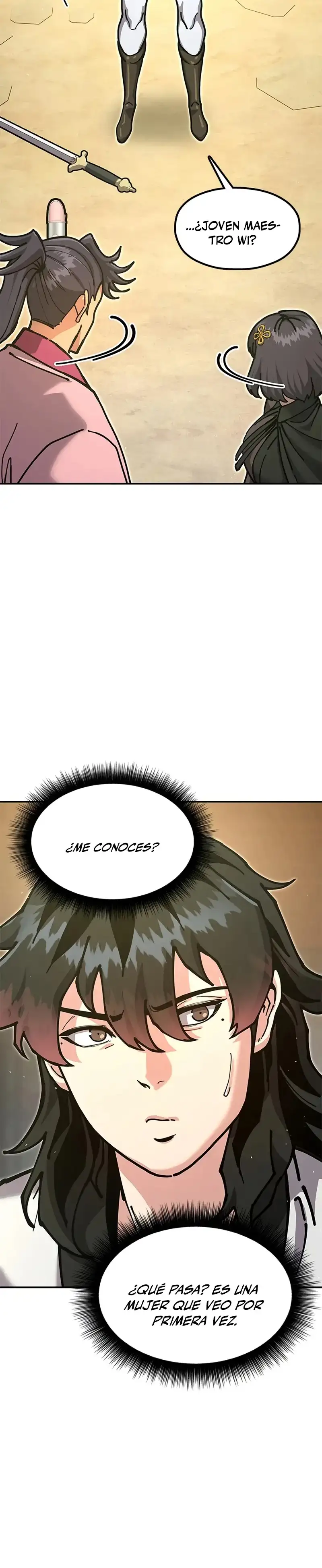 Chronicles of the Lazy Sovereign - Capítulo 35 - Página 45 - LectorTMOo