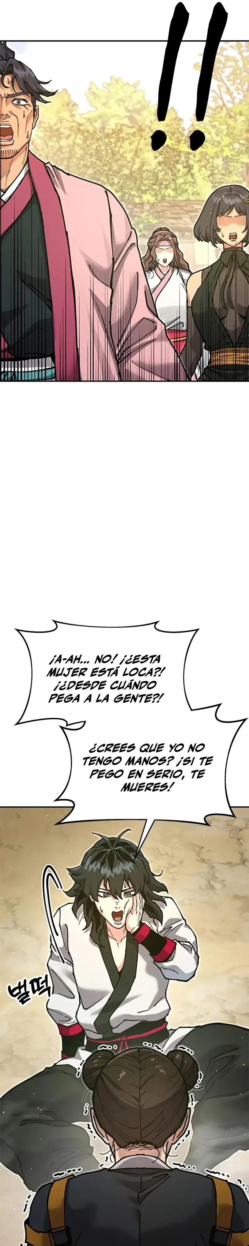 Chronicles of the Lazy Sovereign - Capítulo 35 - Página 50 - LectorTMOo