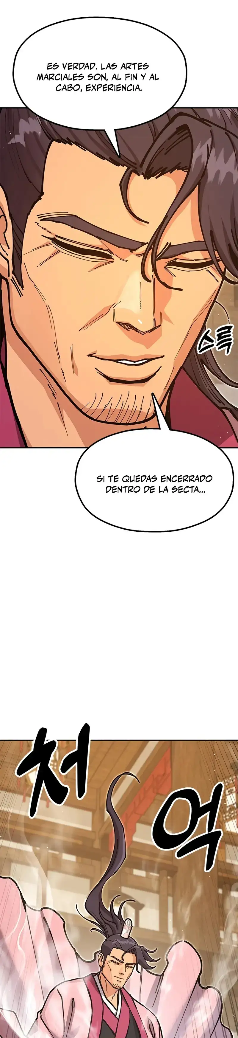 Chronicles of the Lazy Sovereign - Capítulo 36 - Página 16 - LectorTMOo