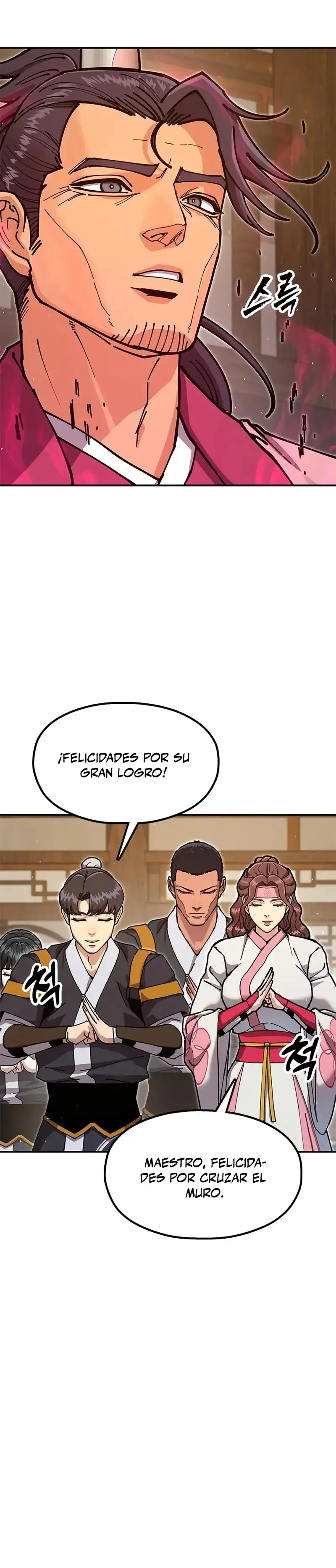 Chronicles of the Lazy Sovereign - Capítulo 36 - Página 21 - LectorTMOo