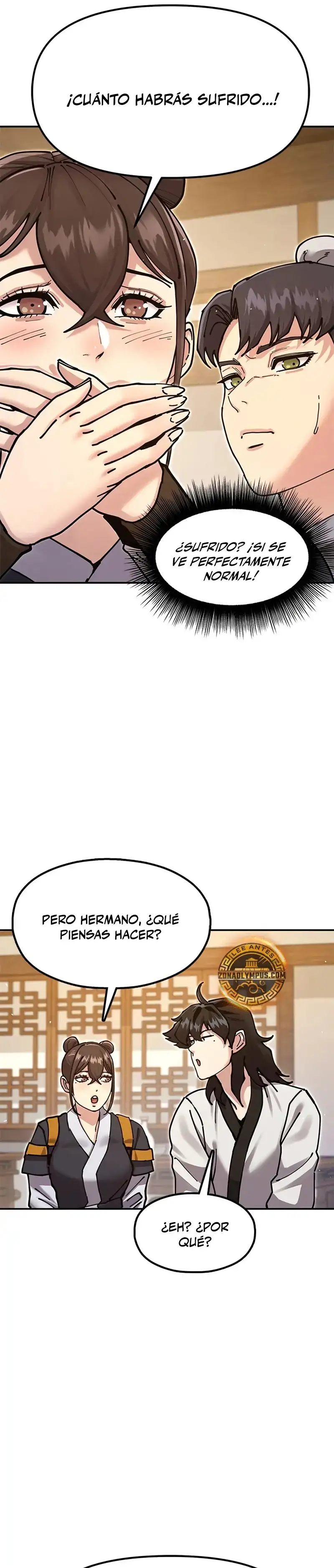 Chronicles of the Lazy Sovereign - Capítulo 36 - Página 26 - LectorTMOo