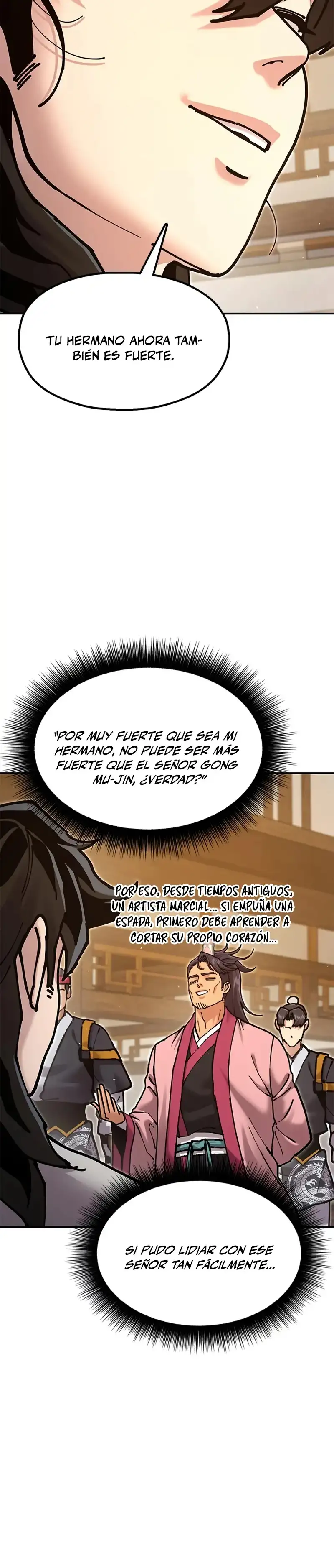 Chronicles of the Lazy Sovereign - Capítulo 36 - Página 29 - LectorTMOo