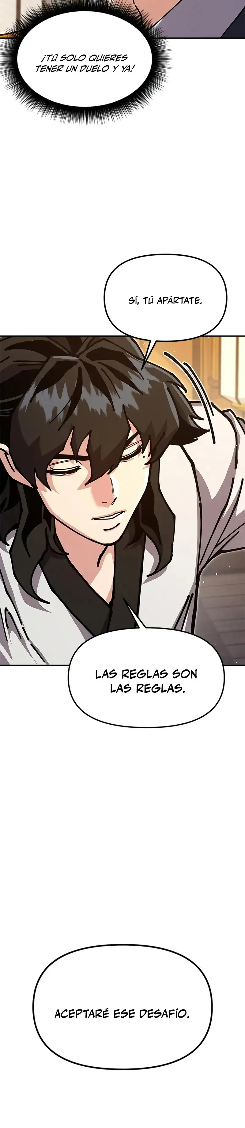 Chronicles of the Lazy Sovereign - Capítulo 36 - Página 45 - LectorTMOo