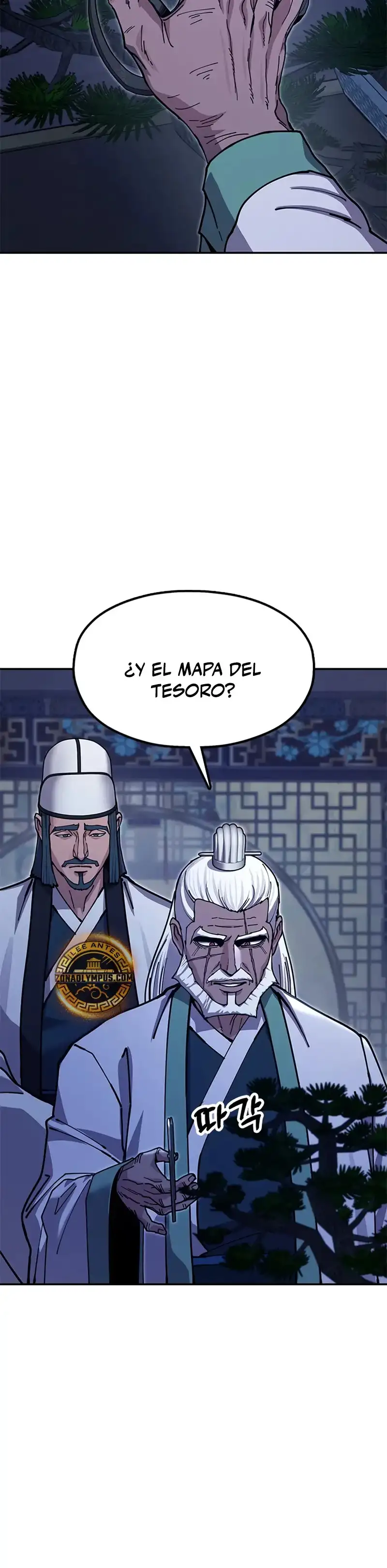 Chronicles of the Lazy Sovereign - Capítulo 37 - Página 11 - LectorTMOo