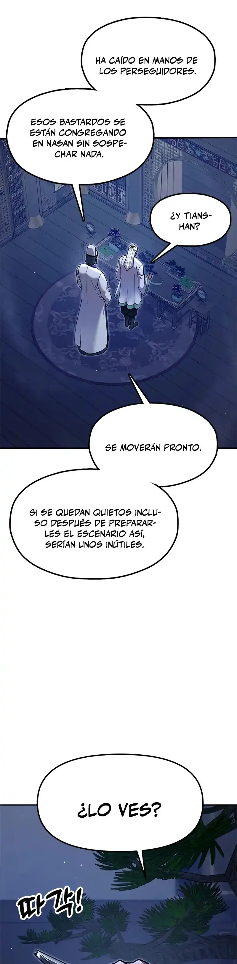 Chronicles of the Lazy Sovereign - Capítulo 37 - Página 12 - LectorTMOo