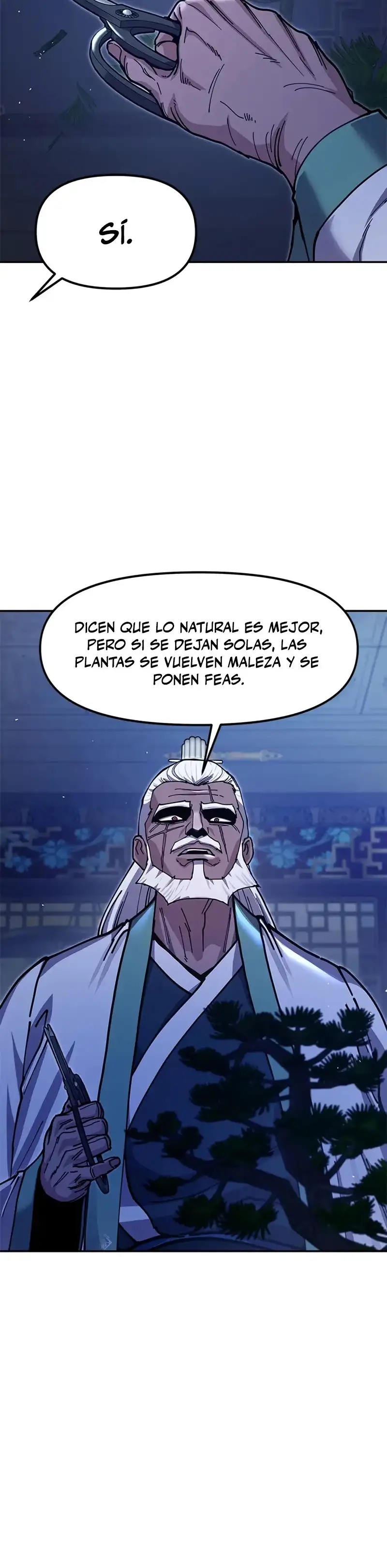 Chronicles of the Lazy Sovereign - Capítulo 37 - Página 13 - LectorTMOo