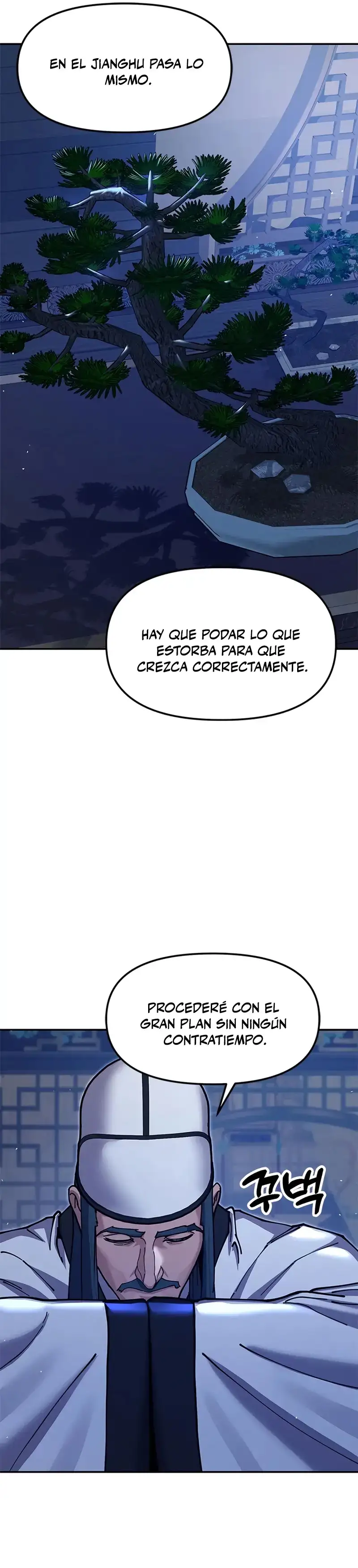 Chronicles of the Lazy Sovereign - Capítulo 37 - Página 14 - LectorTMOo
