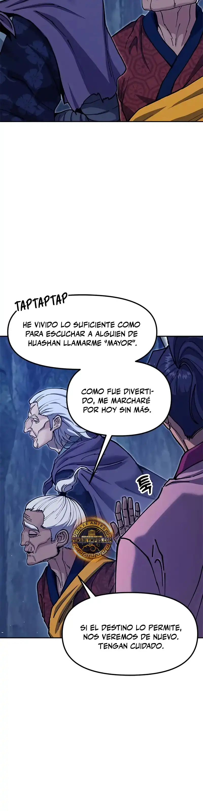 Chronicles of the Lazy Sovereign - Capítulo 37 - Página 31 - LectorTMOo