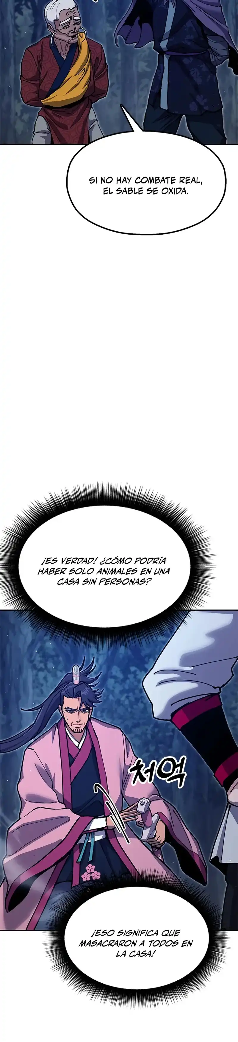 Chronicles of the Lazy Sovereign - Capítulo 37 - Página 37 - LectorTMOo