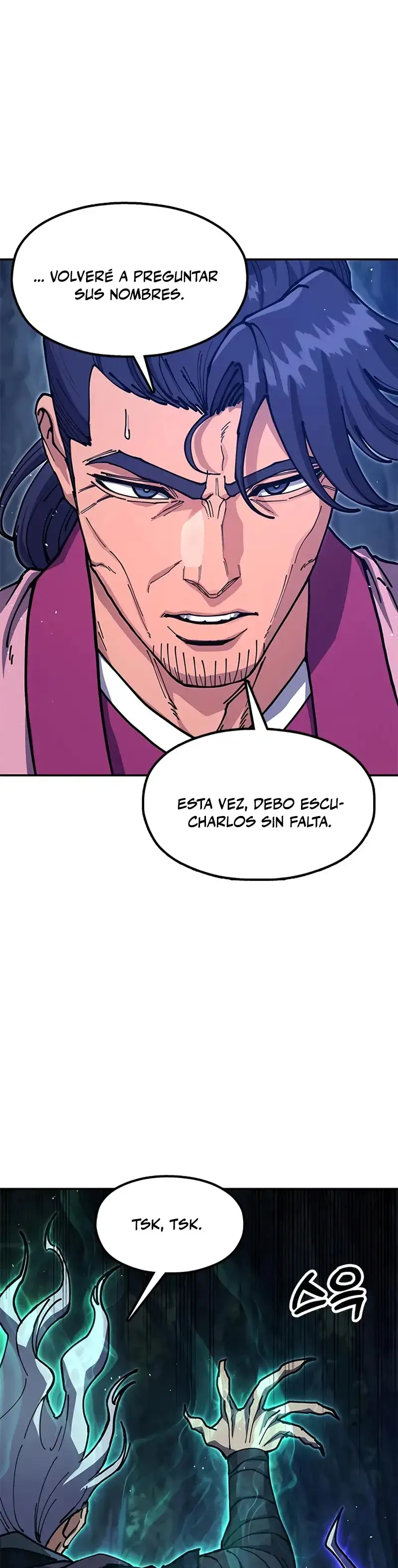 Chronicles of the Lazy Sovereign - Capítulo 37 - Página 38 - LectorTMOo