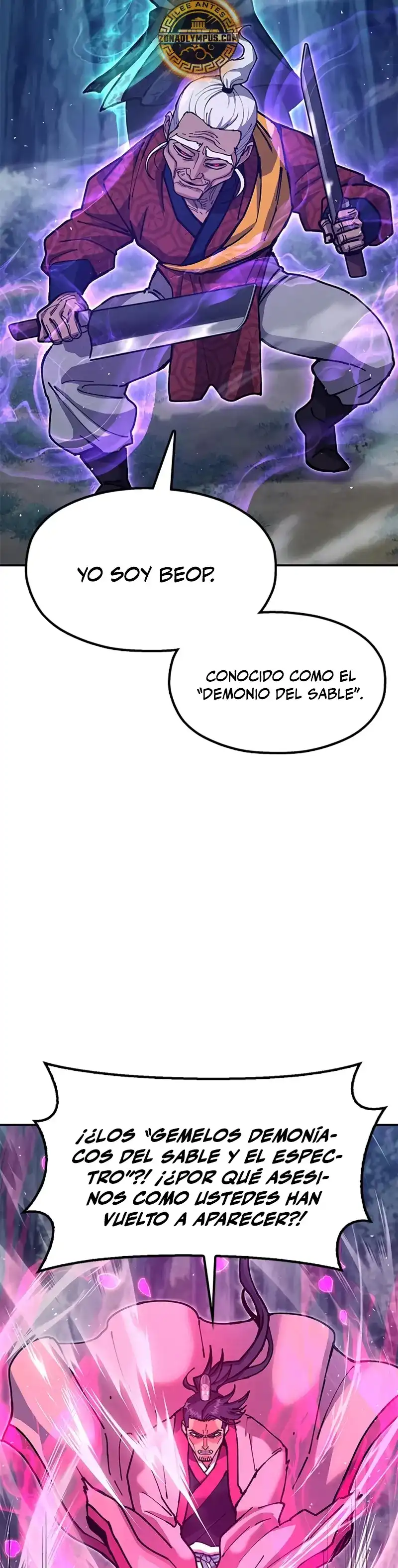 Chronicles of the Lazy Sovereign - Capítulo 37 - Página 40 - LectorTMOo