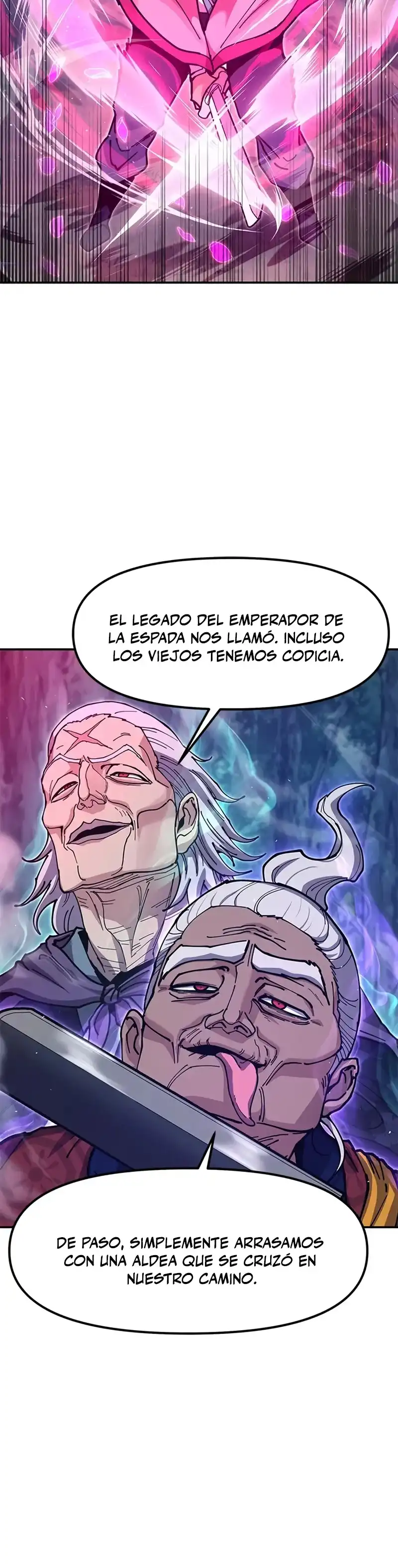 Chronicles of the Lazy Sovereign - Capítulo 37 - Página 41 - LectorTMOo